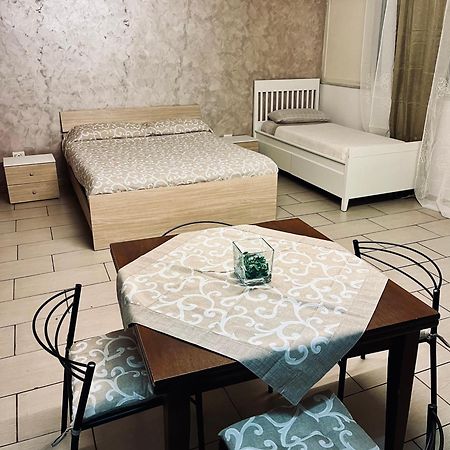 A Casa E Matilde Βίλα Νάπολη Εξωτερικό φωτογραφία
