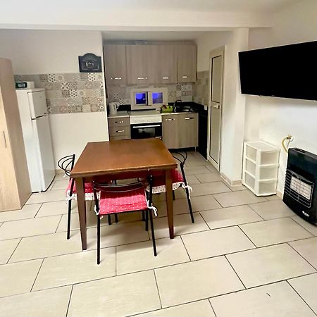 A Casa E Matilde Βίλα Νάπολη Εξωτερικό φωτογραφία