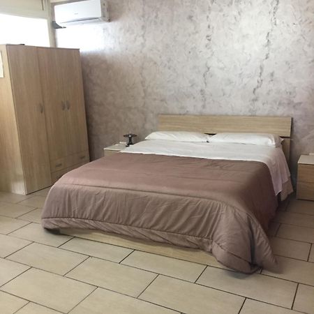 A Casa E Matilde Βίλα Νάπολη Εξωτερικό φωτογραφία