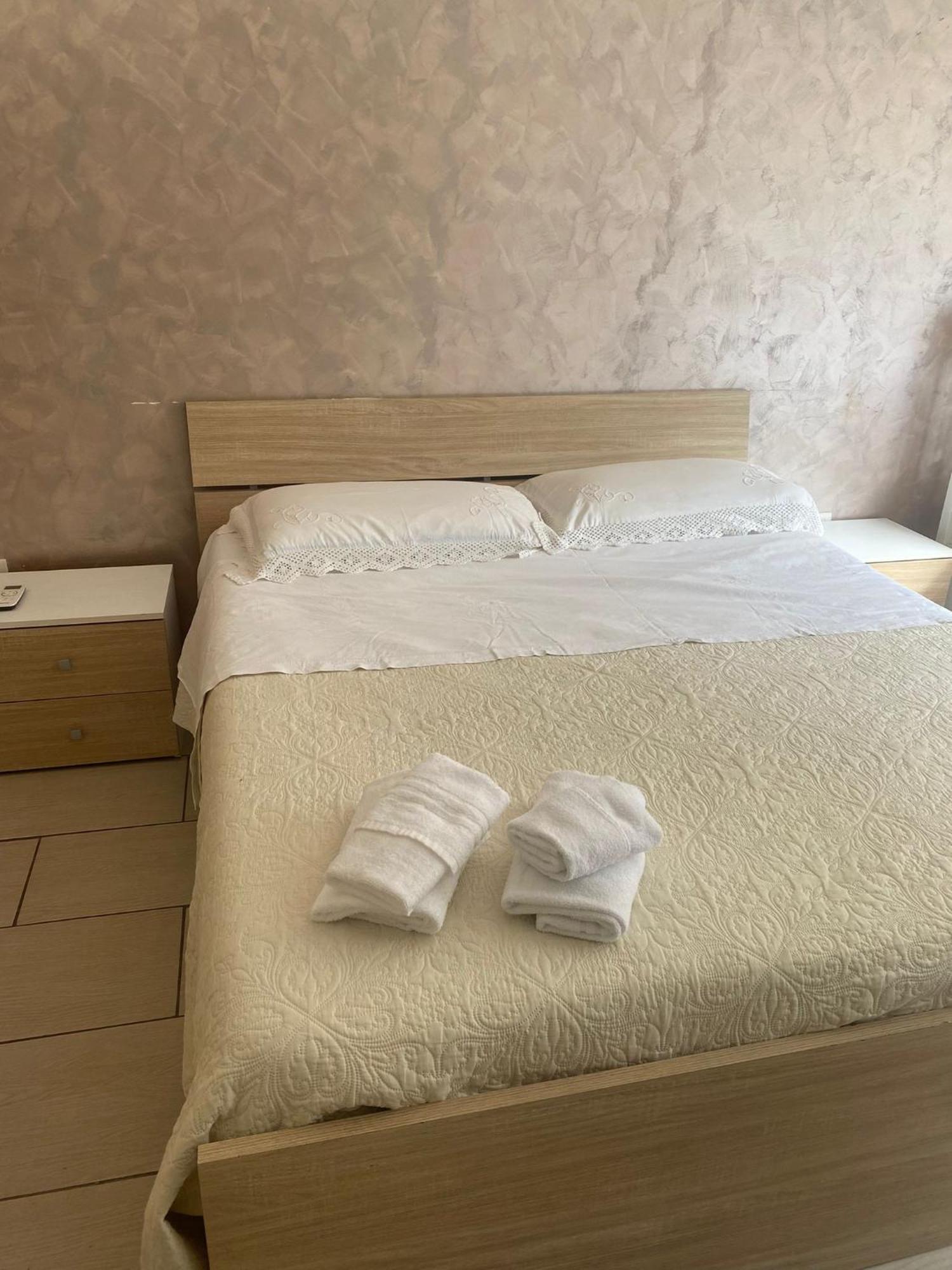 A Casa E Matilde Βίλα Νάπολη Εξωτερικό φωτογραφία