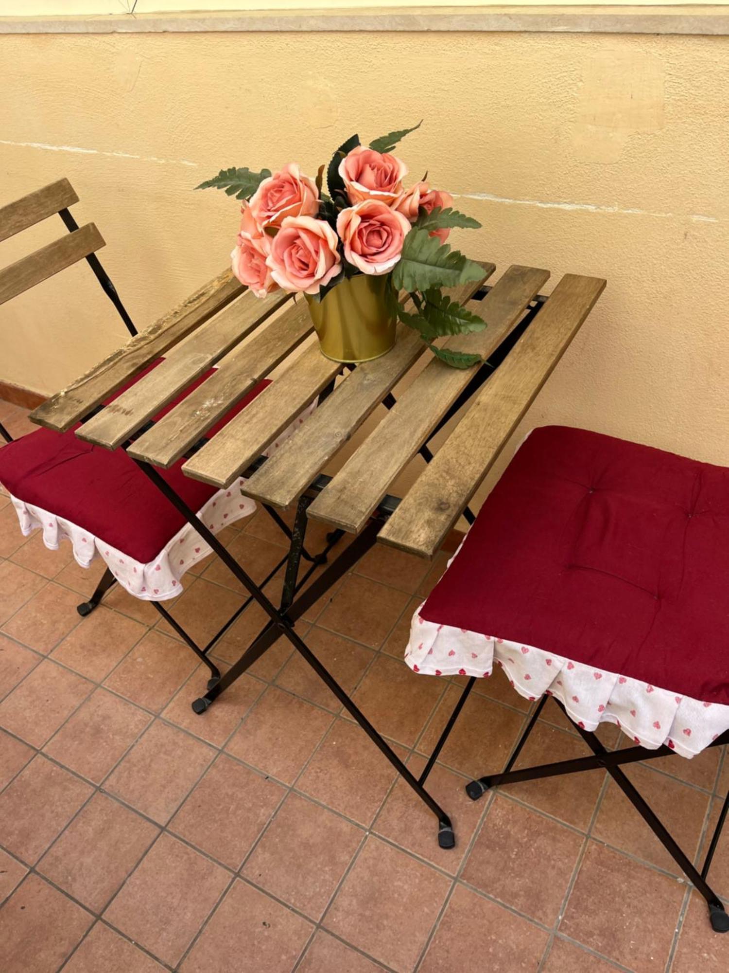 A Casa E Matilde Βίλα Νάπολη Εξωτερικό φωτογραφία