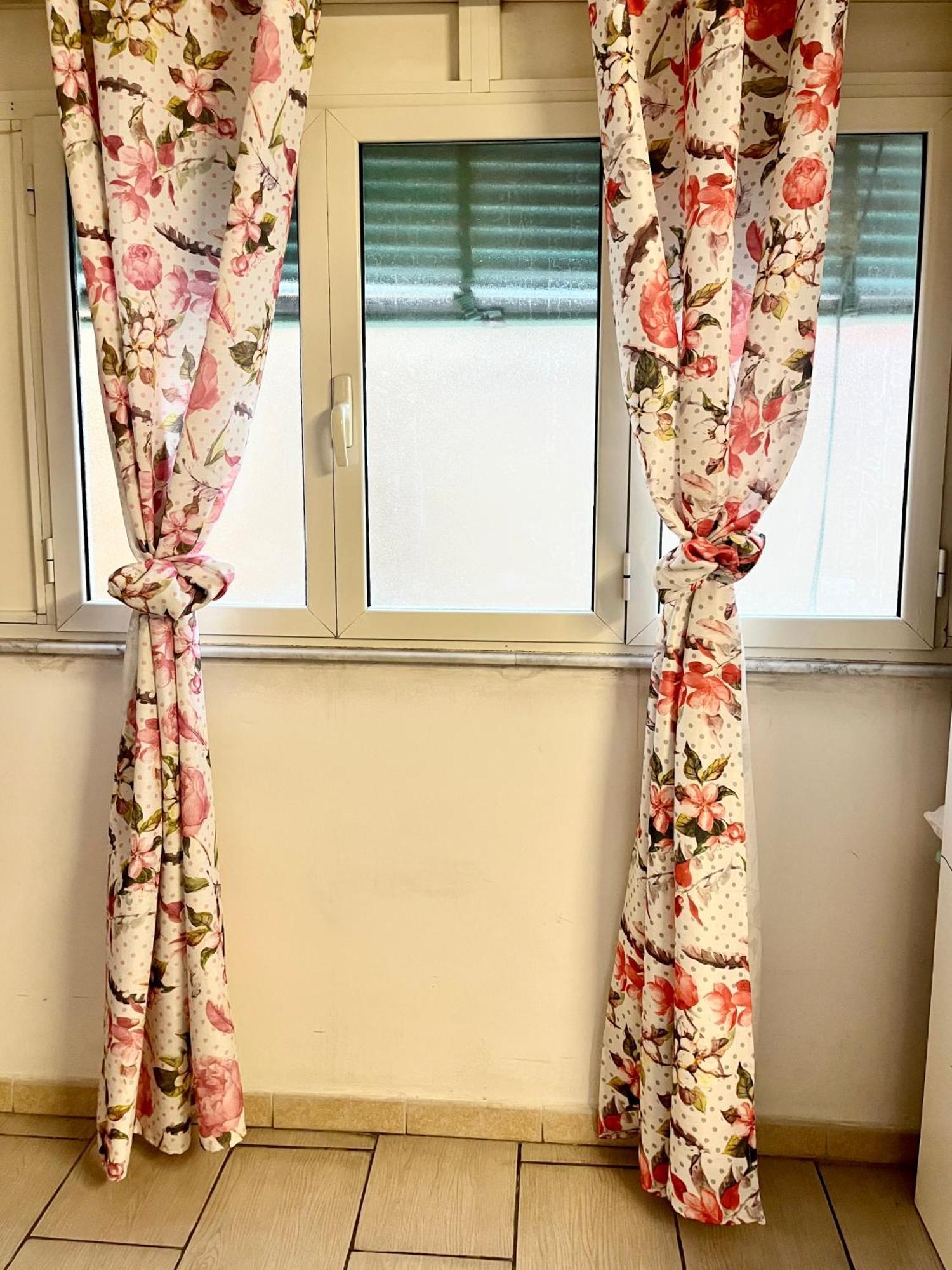 A Casa E Matilde Βίλα Νάπολη Εξωτερικό φωτογραφία