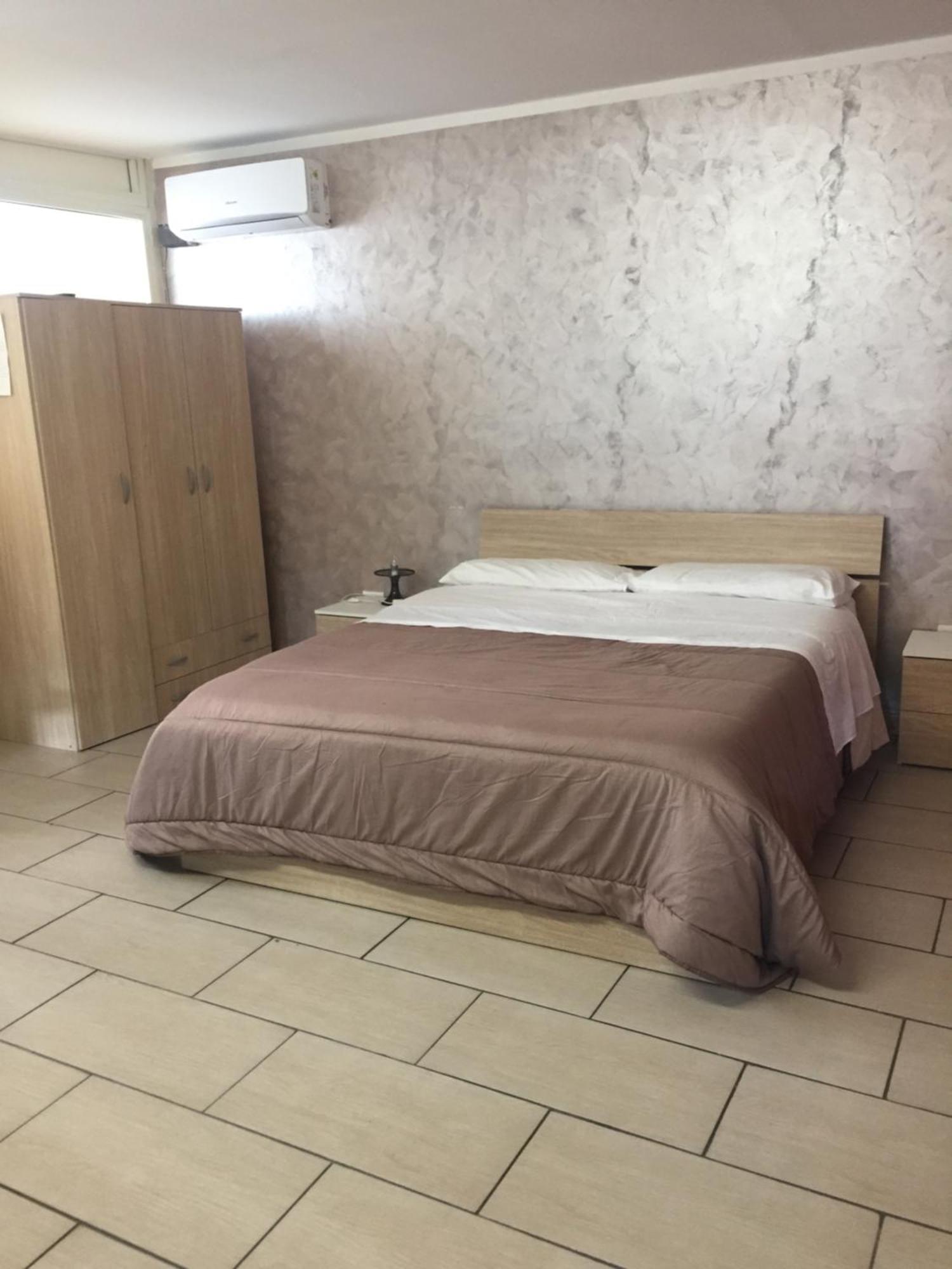 A Casa E Matilde Βίλα Νάπολη Εξωτερικό φωτογραφία