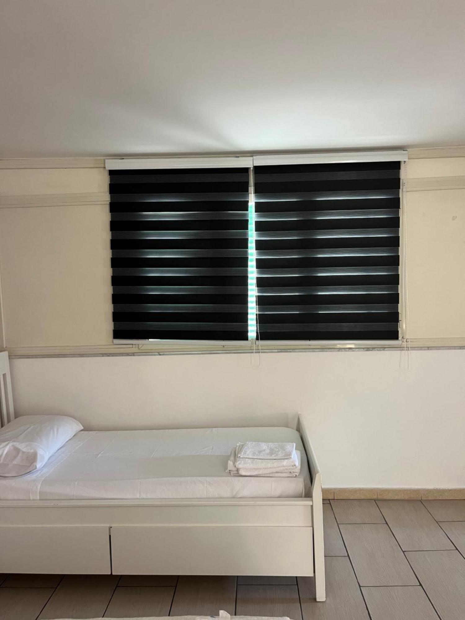 A Casa E Matilde Βίλα Νάπολη Εξωτερικό φωτογραφία